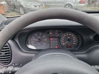 Renault Megane (stuur &amp; dashboard)